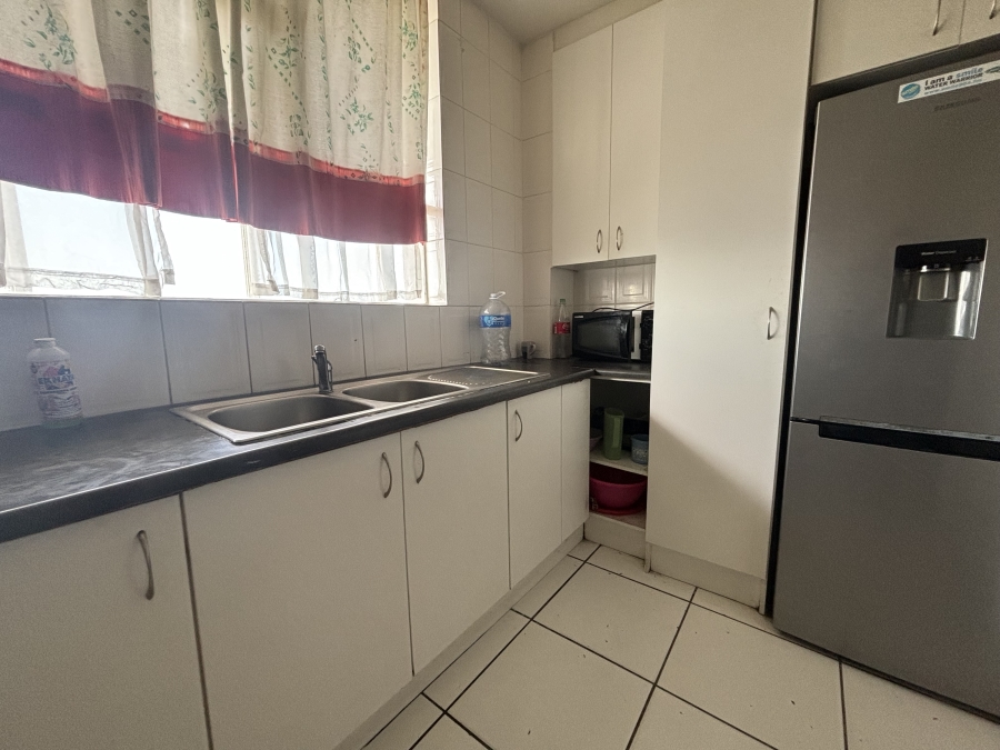 2 Bedroom Property for Sale in Townsend Estate Western Cape